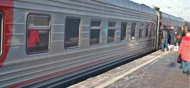 Gruppenreisen im Linienzug